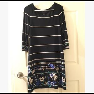 White House Black Market Dress